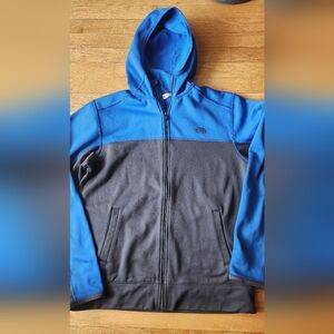 Mens The North Face warm jacket  size medium